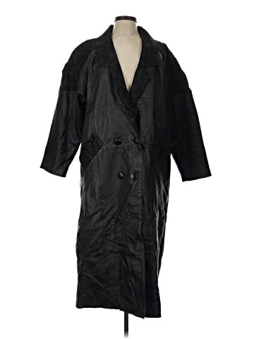 Assorted Brands Trenchcoat (view 1)
