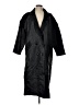 Assorted Brands Black Trenchcoat Size L - photo 1