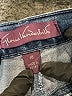 Gloria Vanderbilt Blue Jeans Size 18 - photo 4