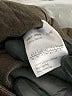 Orwell 100% Linen Brown Blazer Size UK 10 / US 6 - photo 7