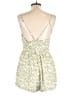 Mi ami 100% Polyester Green Sleeveless Top Size L - photo 2