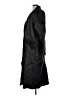 Assorted Brands Black Trenchcoat Size L - photo 5