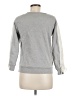 Pepin 100% Cotton Gray Sweatshirt Size S - photo 2