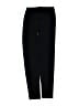 Gap Kids 100% Cotton Solid Black Active Pants Size 14 - 16 - photo 1
