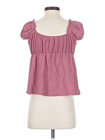 Sugarlips Sleeveless Blouse (view 2)