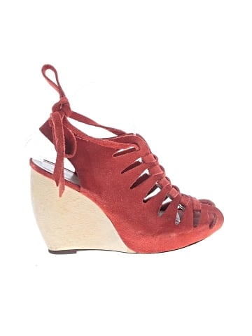 Loeffler Randall Wedges (view 1)
