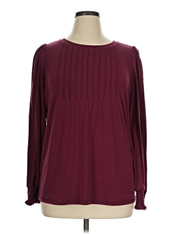 Automet Long Sleeve T-Shirt (view 1)