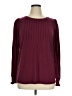 Automet Burgundy Long Sleeve T-Shirt Size XL - photo 1