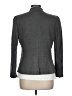 J.Crew Gray Blazer Size 10 - photo 2