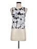 Tangerine Gray Sleeveless Top Size M - photo 1