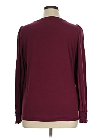 Automet Long Sleeve T-Shirt (view 2)