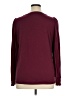 Automet Burgundy Long Sleeve T-Shirt Size XL - photo 2