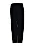 Gap Kids 100% Cotton Solid Black Active Pants Size 14 - 16 - photo 2