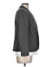 J.Crew Gray Blazer Size 10 - photo 4