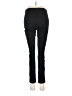 Theory Solid Black Active Pants Size M - photo 2