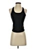Athleta Black Tank Top Size S - photo 1