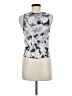 Tangerine Gray Sleeveless Top Size M - photo 2