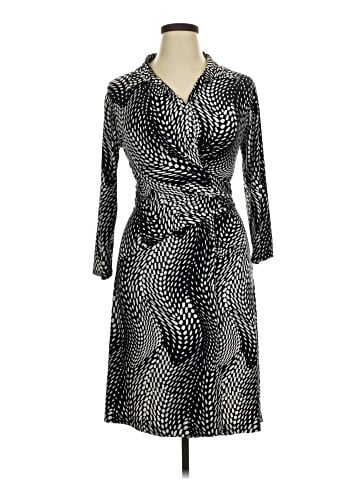 Joseph Ribkoff Cocktail Dress (view 1)