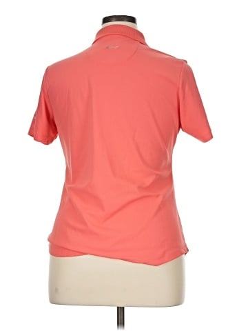 Greg Norman Short Sleeve Polo (view 2)