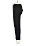Theory Solid Black Active Pants Size M - photo 5