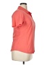 Greg Norman 100% Polyester Orange Short Sleeve Polo Size XL - photo 4