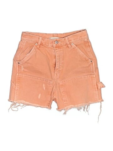 BDG Denim Shorts (view 1)