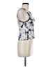 Tangerine Gray Sleeveless Top Size M - photo 4