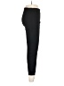 Theory Solid Black Active Pants Size M - photo 4