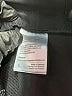 Avalanche Black Track Pants Size L - photo 8