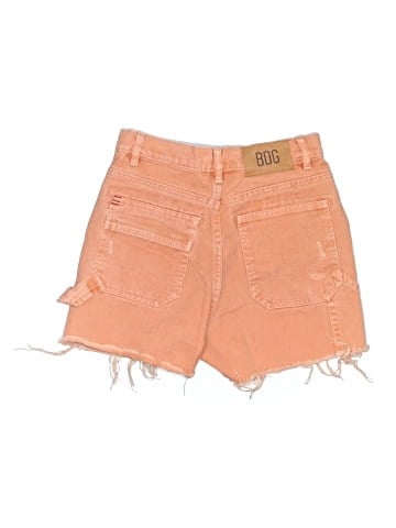 BDG Denim Shorts (view 2)