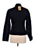 Oltre Blue Blazer Size 10 - photo 2