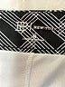 Peaches 'n Cream Chevron-herringbone Gray Skort Size M - photo 3