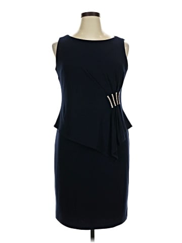 Joseph Ribkoff Cocktail Dress (view 1)