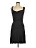 Bailey 44 Black Cocktail Dress Size L - photo 1