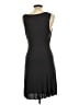 Bailey 44 Black Cocktail Dress Size L - photo 2