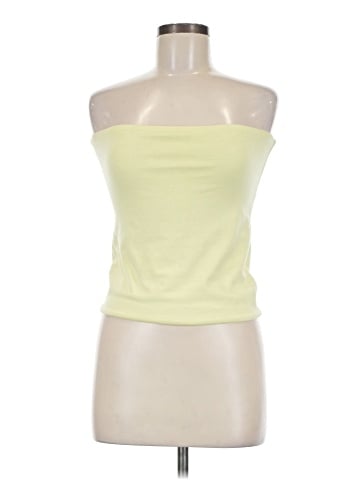 Charlotte Russe Tube Top (view 1)