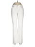 Ann Taylor LOFT Ivory Jeans Size 6 (petite) - photo 1