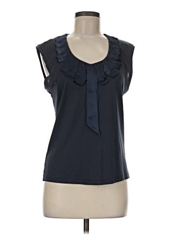 BOSS by HUGO BOSS Sleeveless Blouse (view 1)