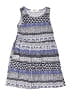H&M Blue Dress Size 4 - 6 - photo 1
