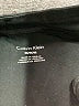 Calvin Klein Solid Black Active Pants Size M - photo 4