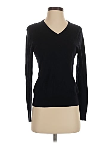 Uniqlo Wool Pullover Sweater (view 1)