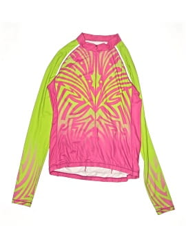Ymx By Yellowman Rash Guard