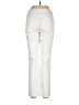 Ann Taylor LOFT Ivory Jeans Size 6 (petite) - photo 2