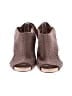 Life Stride Brown Wedges Size 9 - photo 2