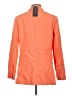 French Connection Orange Blazer Size 0 - photo 2