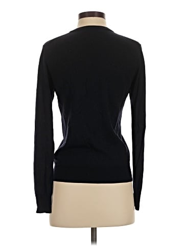 Uniqlo Wool Pullover Sweater (view 2)