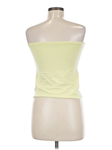 Charlotte Russe Tube Top (view 2)