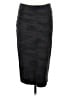 Sanctuary Camo Black Casual Skirt Size M - photo 1