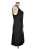 Bailey 44 Black Cocktail Dress Size L - photo 4