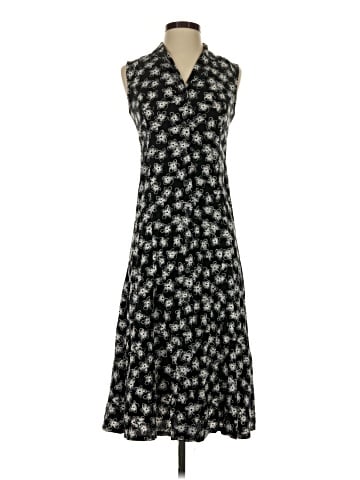Essentials Casual Dress (view 1)